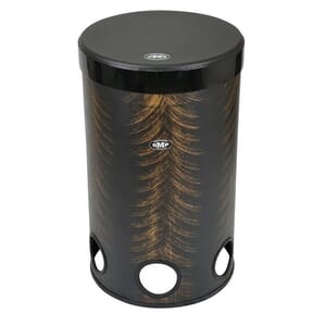 GM 10" Tubolo Drum - Gold Brush
