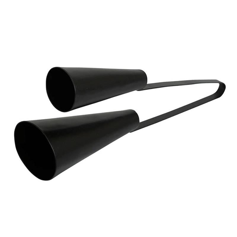 GMP AGO-H Agogo Bells Open-Ended