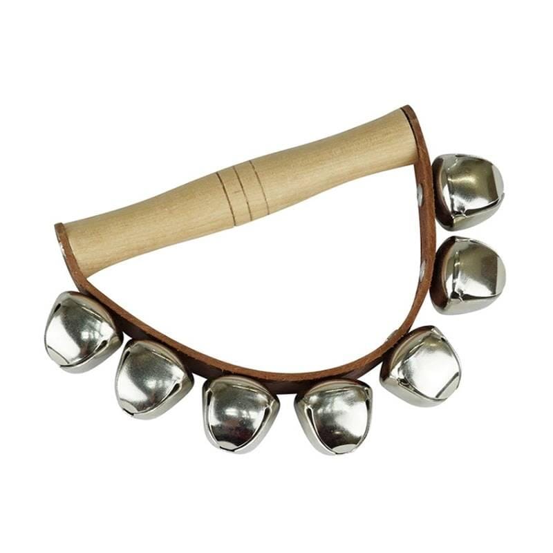 GMP Jingle Bells (7 Bell)