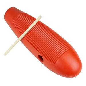GMP Large Plastic Guiro