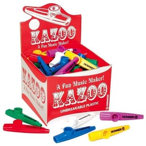 Hohner Kazoo