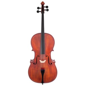 Scherl & Roth SR55 1/4 Cello Outfit - Used