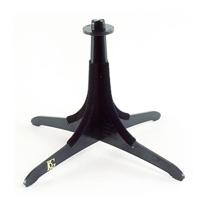 BG France Trumpet or Soprano Sax Stand