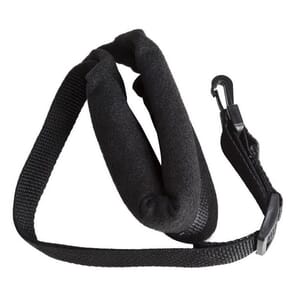 Deluxe Padded Sax Strap