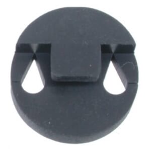 Violin Round Tourte Mute