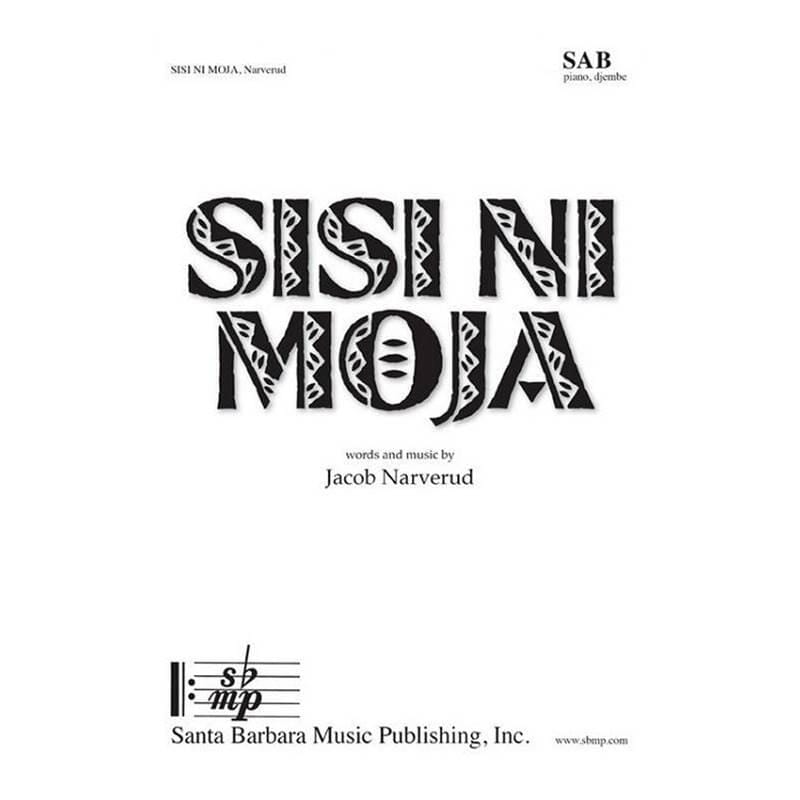 Sisi Ni Moja SAB