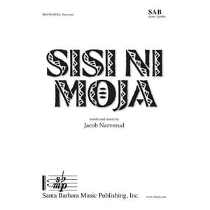 Sisi Ni Moja SAB