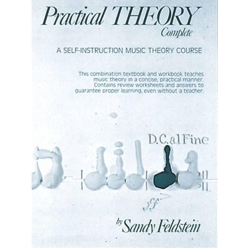 Practical Theory Part 1