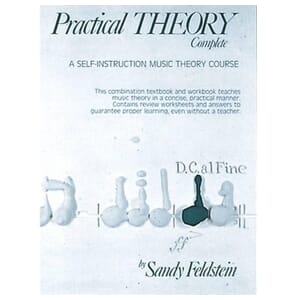 Practical Theory Part 1