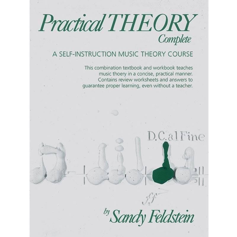 Practical Theory Complete