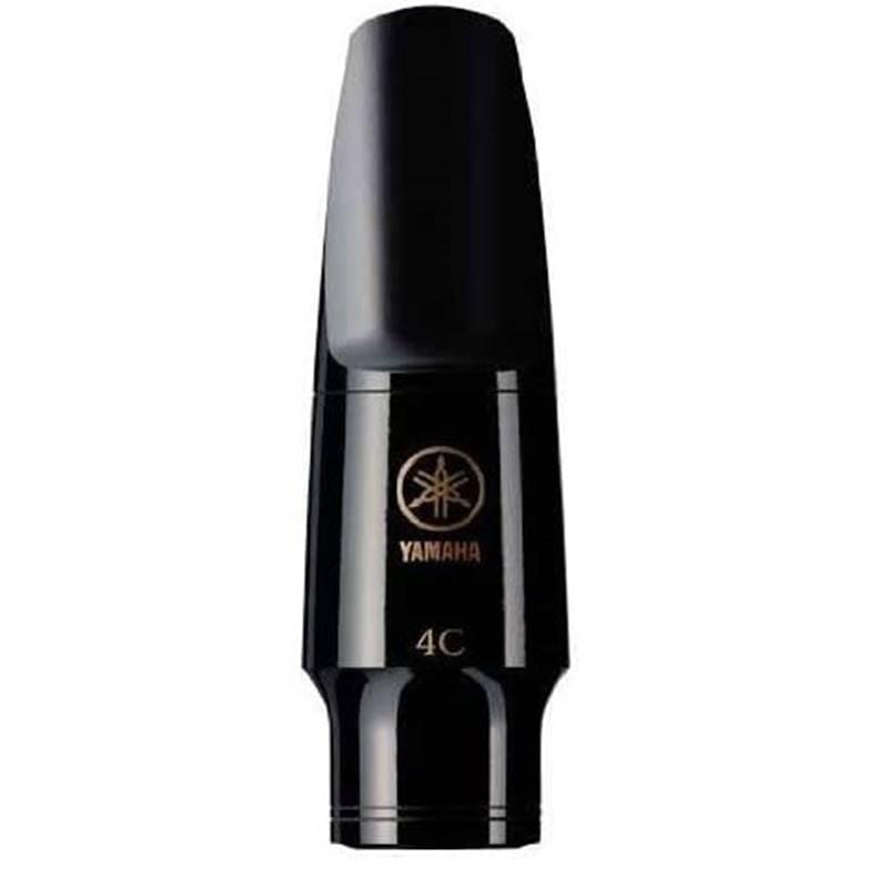 Yamaha 4C Alto Saxophone Mouthpiece