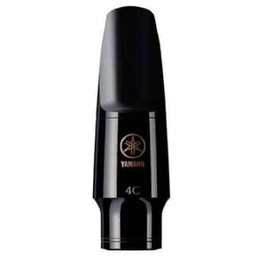 Yamaha 4C Alto Saxophone Mouthpiece