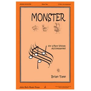 Monster 2 Part