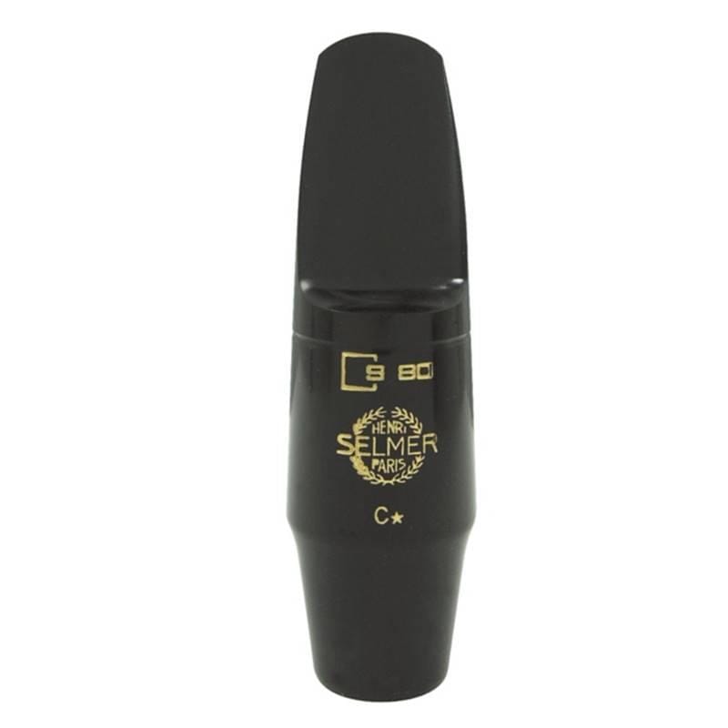 Selmer C Star Alto Saxophone Mouthpiece