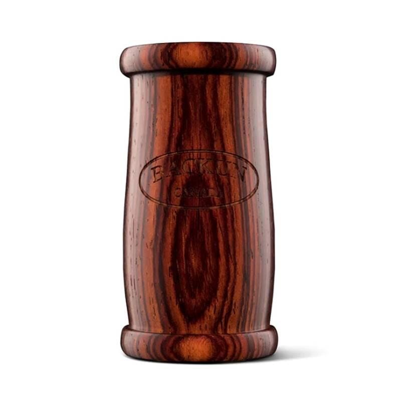 Backun New Traditional 65 Barrel Cocobolo
