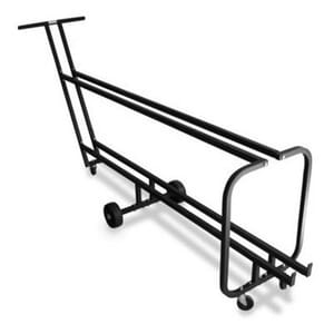 Manhasset MA1910 Music Stand Cart