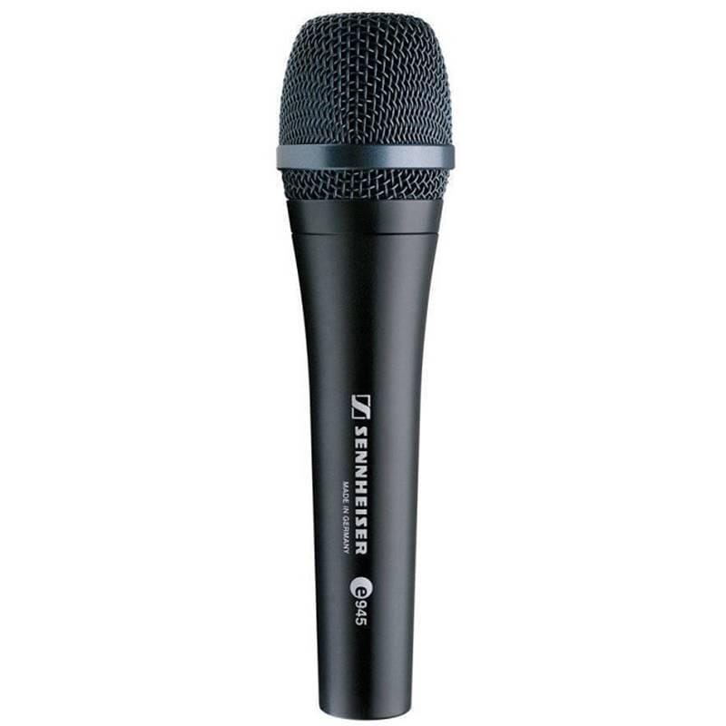 Sennheiser E945 Dynamic Microphone