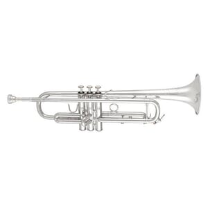 Bach BTR411S Intermediate Trumpet
