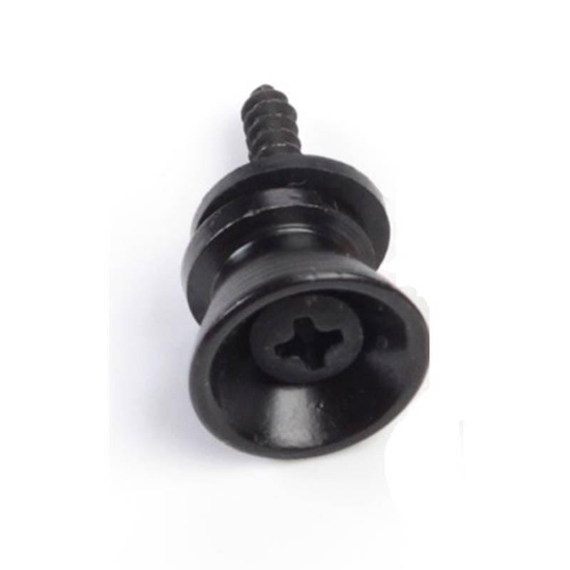 Tonex Black Strap Button