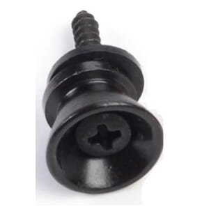 Tonex Black Strap Button