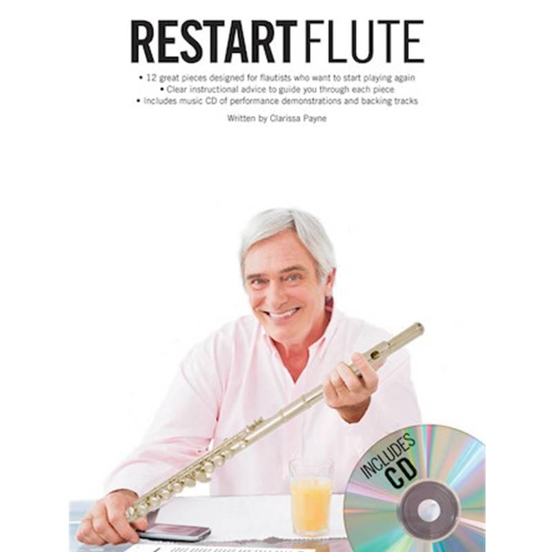 Restart Flute