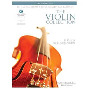 The Violin Collection - Intermediate Level