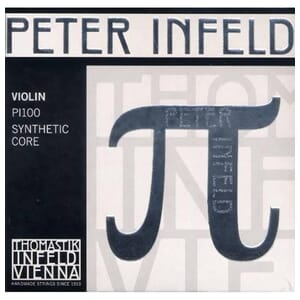 Peter Infeld 4/4 Violin String Set
