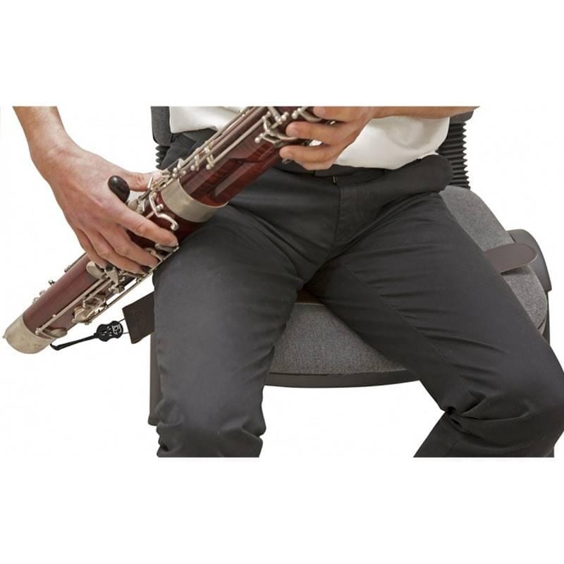 BG BGB05 Bassoon Seat Strap with Hook