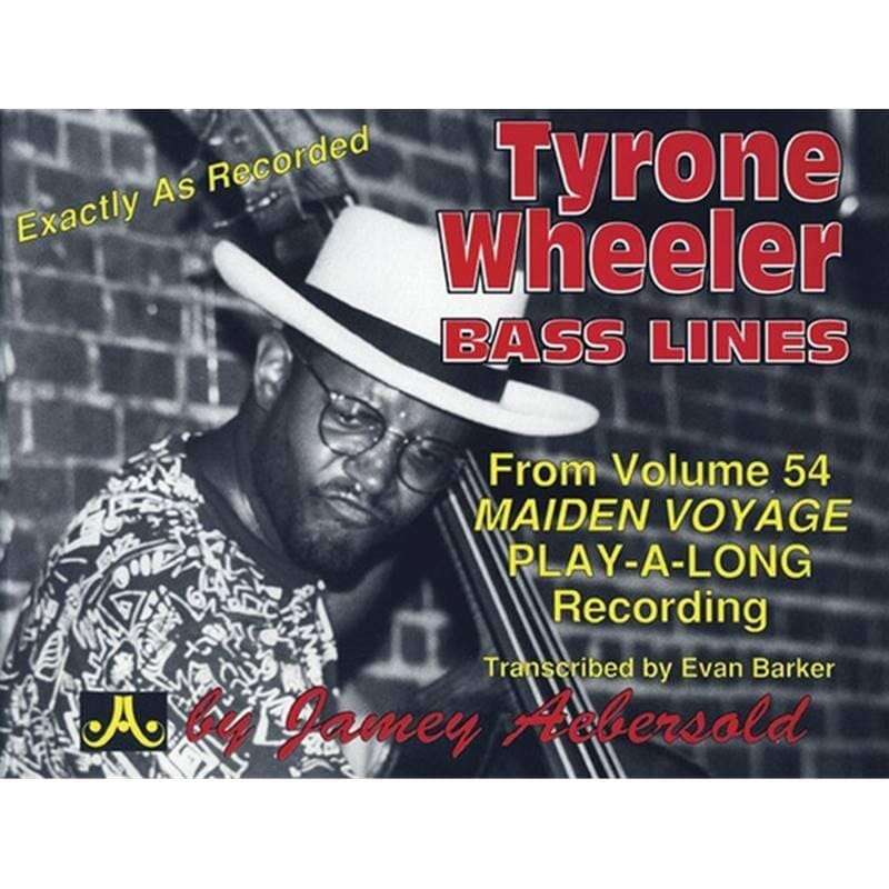 Maiden Voyage Bass Lines