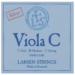 Larsen VIola G String - Medium