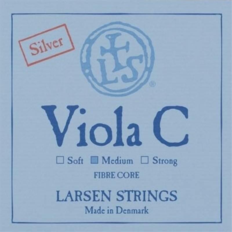 Larsen Viola C String - Medium