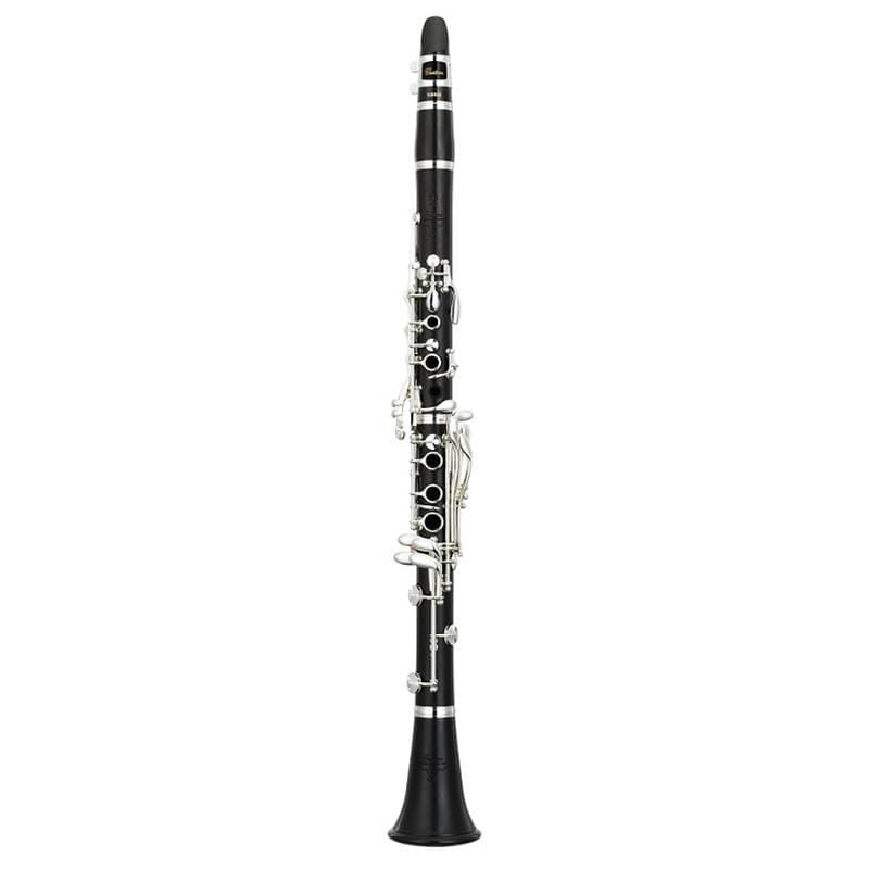 Yamaha YCLCSGALIII Professional A Clarinet