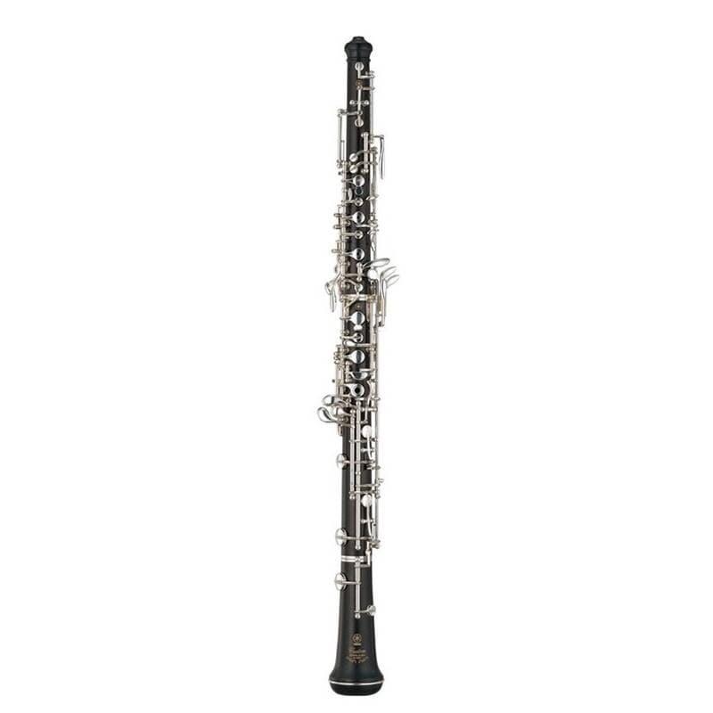 Yamaha YOB841LT Professional Oboe