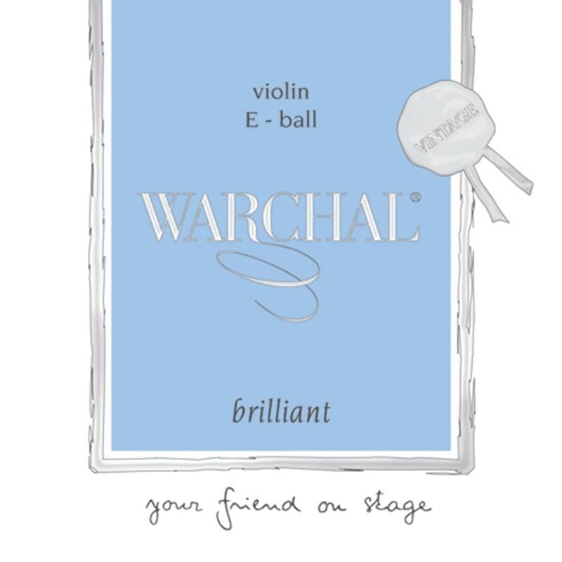 Warchal Brilliant 4/4 Violin Set