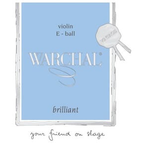 Warchal Brilliant 4/4 Violin Set