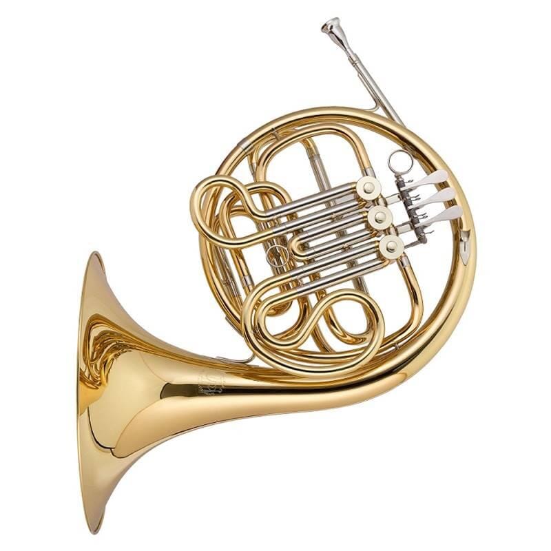 John Packer JP165 Single F French Horn