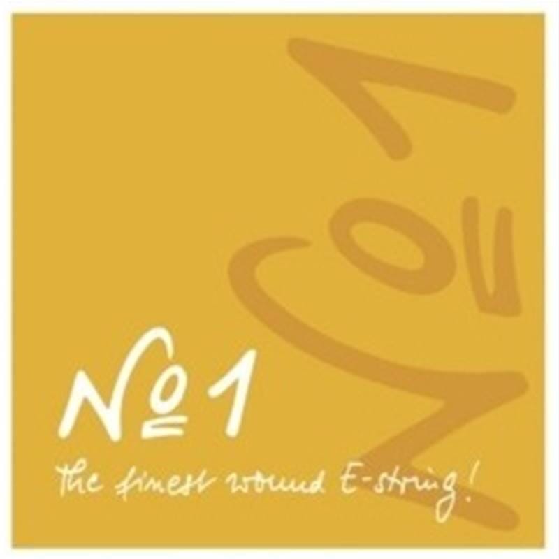 Pirastro No.1 Violin String E Medium