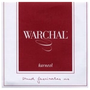 Warchal Karneol 4/4 Violin D String
