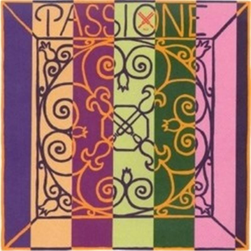 Pirastro Passione 4/4 Violin Set