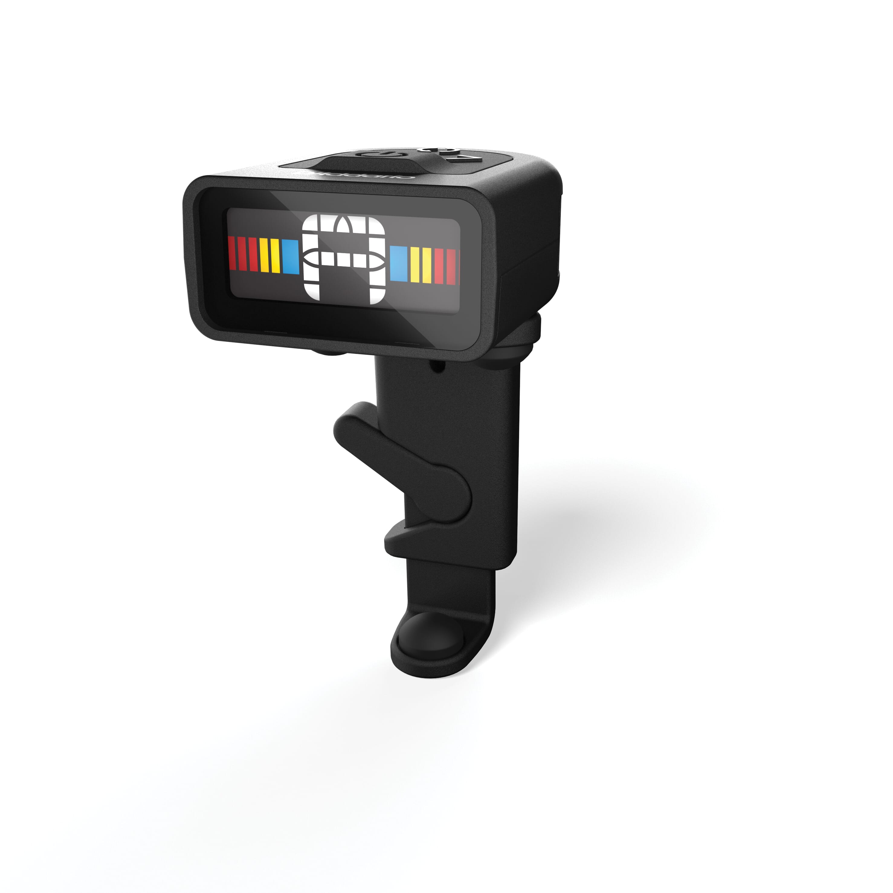 DÁddario Micro Violin Tuner