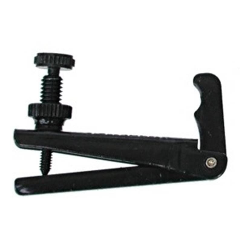 Wittner Violin Fine Tuner 4/4 Black