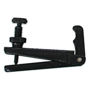 Wittner Violin Fine Tuner 4/4 Black