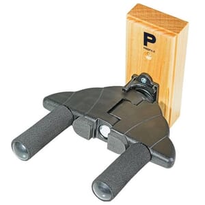 Profile PR-G85W Wall Mount Guitar Hanger