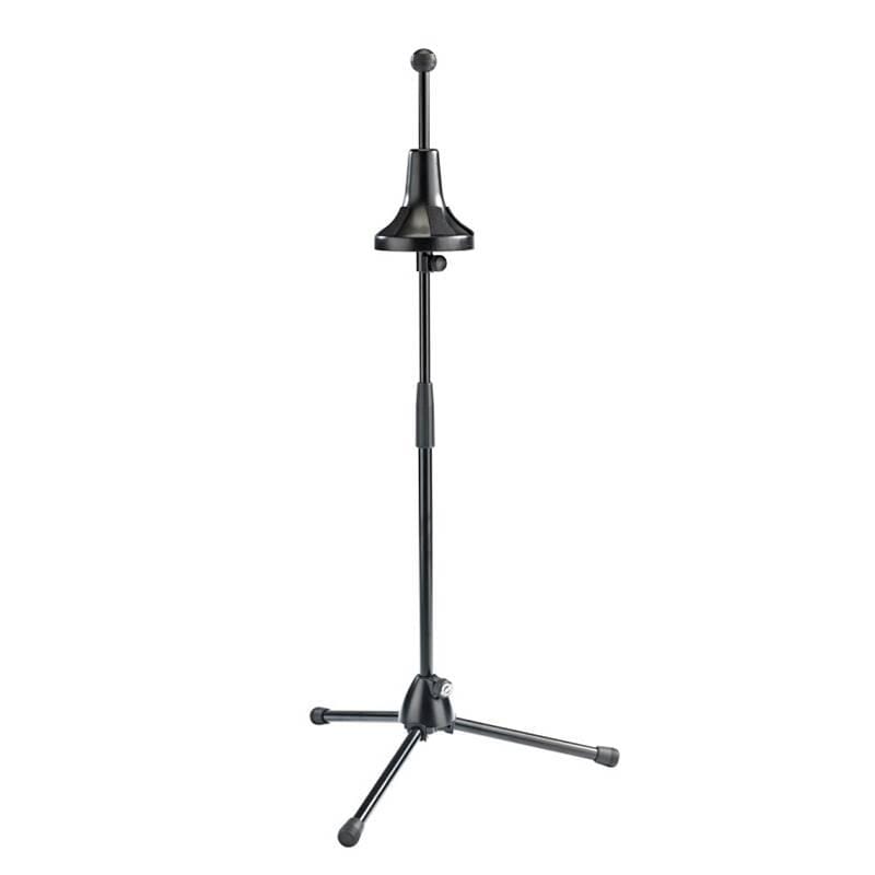 K&M Bass Trombone Stand