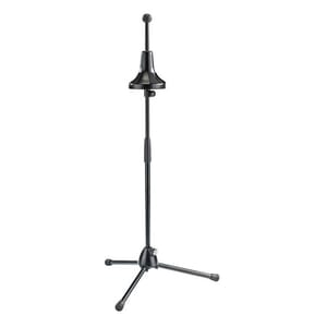 K&M Bass Trombone Stand