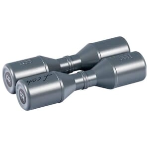 Meinl Luis Conte Studio Shaker Set