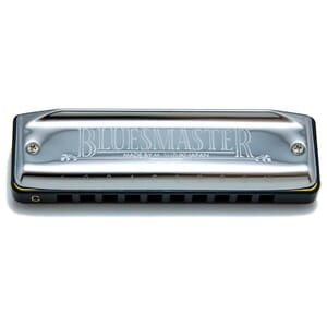 Suzuki Bluesmaster Harmonica B