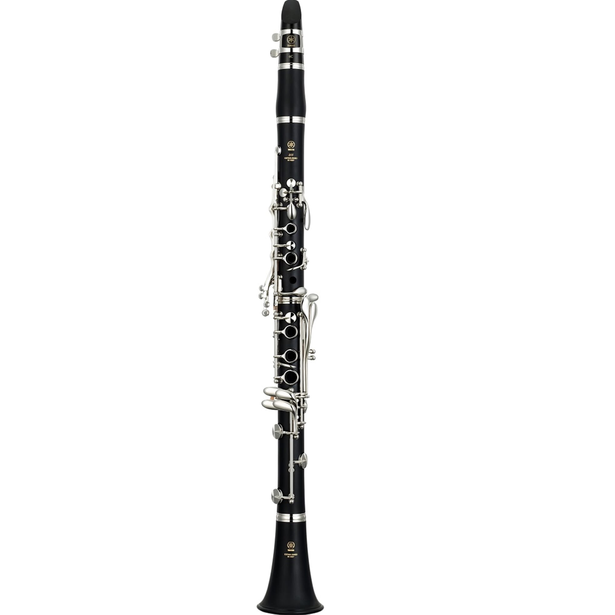 【美品】YAMAHA クラリネット YCL-351 木管楽器 clarinet YAMAHA（ヤマハ） B♭Clarinet YCL-351 | Brasstek Online Store