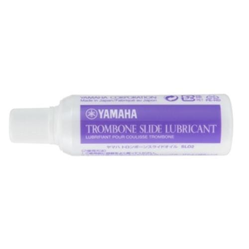 Yamaha Trombone Slide Lubricant