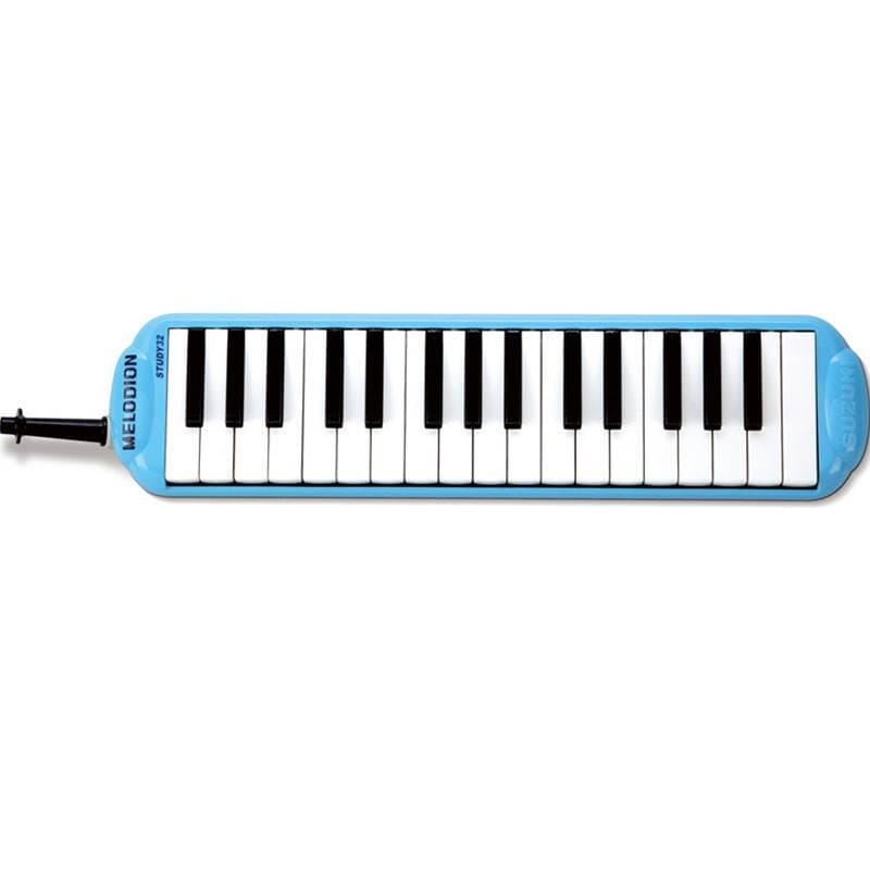 Suzuki Alto 32 Melodion Blue